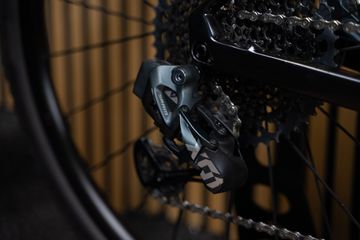 BMC URS 01 THREE 2024 2024 Road & Gravel d'occasion — image 3 sur 8
