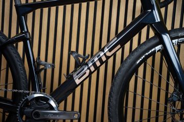 BMC URS 01 THREE 2024 2024 Road & Gravel d'occasion — image 2 sur 8