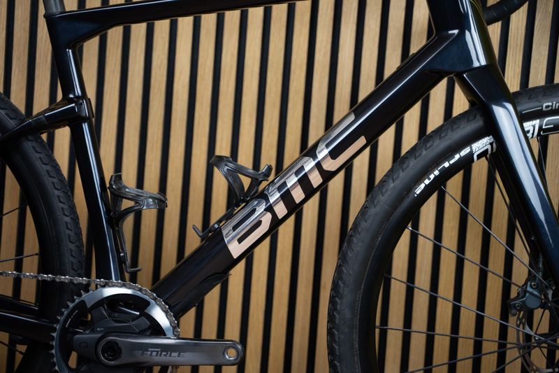 BMC URS 01 THREE 2024 2024 Road & Gravel d'occasion — image 2 sur 8
