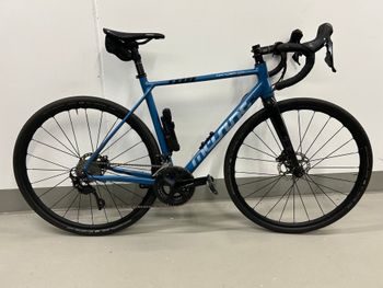 Müsing, Ranger CX