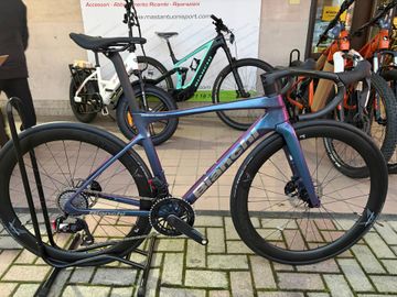 Použité Bianchi Specialissima Pro SRAM AXS 2026 Road & Gravel