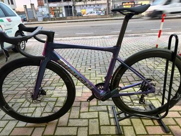 Brugt Bianchi Specialissima Pro SRAM AXS 2026 Road & Gravel — billede 6 af 13