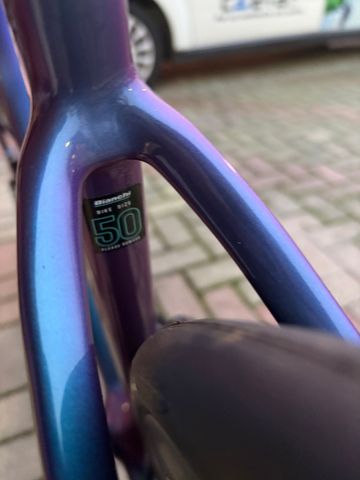 Brugt Bianchi Specialissima Pro SRAM AXS 2026 Road & Gravel — billede 8 af 13