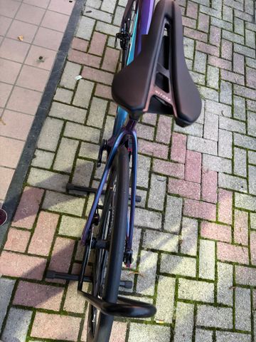 Brugt Bianchi Specialissima Pro SRAM AXS 2026 Road & Gravel — billede 13 af 13