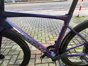 Brugt Bianchi Specialissima Pro SRAM AXS 2026 Road & Gravel — billede 5 af 13