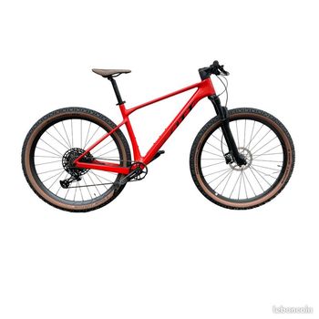 Used Scott Scott Scale 940 2025 VTT