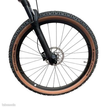 Used Scott Scott Scale 940 2025 Mountainbike — image 3 of 4