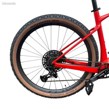 Used Scott Scott Scale 940 2025 Mountainbike — image 2 of 4