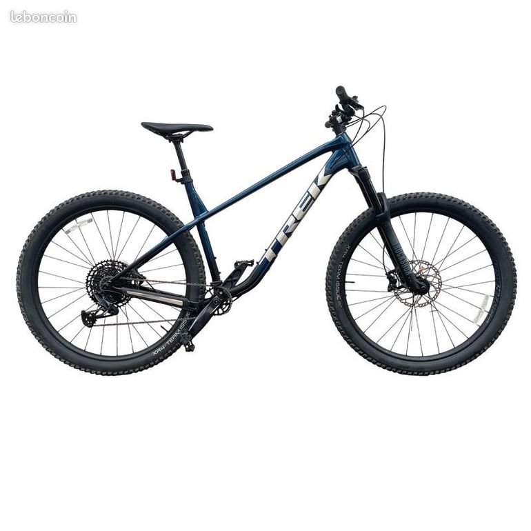 TREK ROSCOE 8  トレイルバイク Roscoe 8 - Trek Bikes