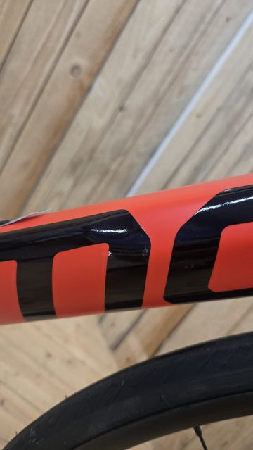 Tweedehands BMC Teammachine SLR THREE 2026 Road & Gravel — afbeelding 4 van 4