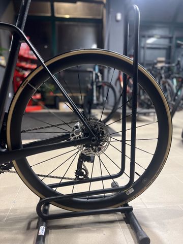 Brugt Cervélo RED AXS 2X12 2026 Road & Gravel — billede 6 af 6