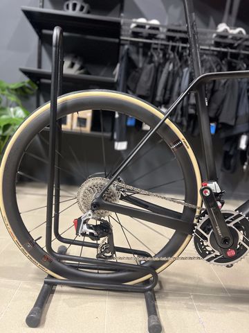 Brugt Cervélo RED AXS 2X12 2026 Road & Gravel — billede 2 af 6