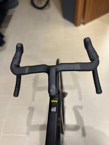 Brugt Cervélo RED AXS 2X12 2026 Road & Gravel — billede 4 af 6