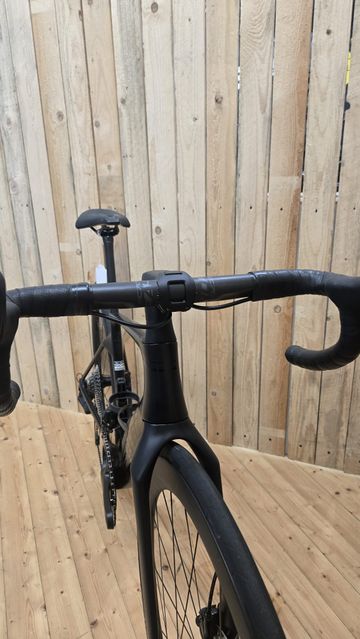 Brugt BMC Teammachine R 01 FOUR 2024 2024 Road & Gravel — billede 5 af 5
