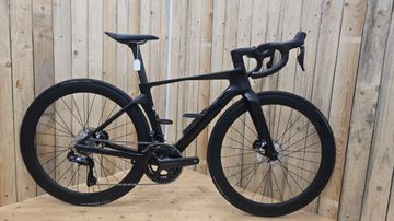 Brugt BMC Teammachine R 01 FOUR 2024 2024 Road & Gravel — billede 1 af 5
