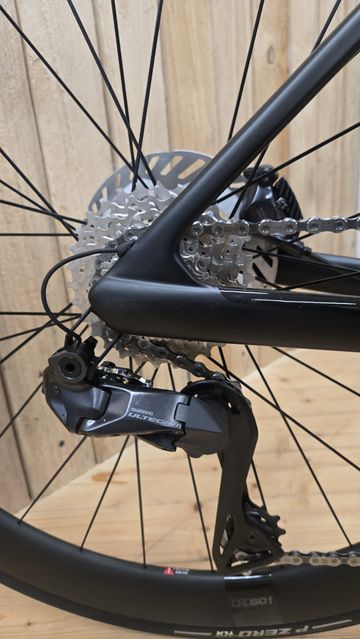 Brugt BMC Teammachine R 01 FOUR 2024 2024 Road & Gravel — billede 2 af 5