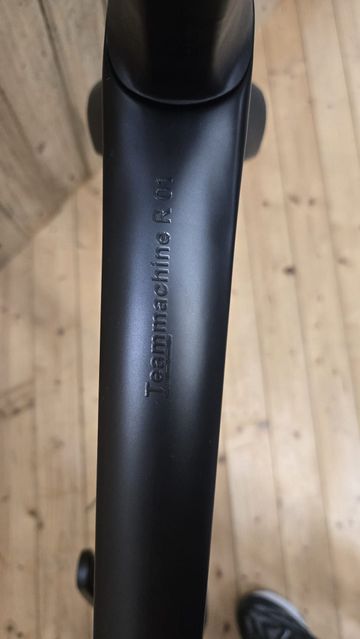 Brugt BMC Teammachine R 01 FOUR 2024 2024 Road & Gravel — billede 3 af 5