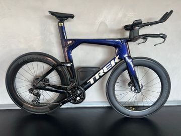 Brugt Trek Speed Concept SLR 9 2024 2024 Road & Gravel — billede 5 af 6