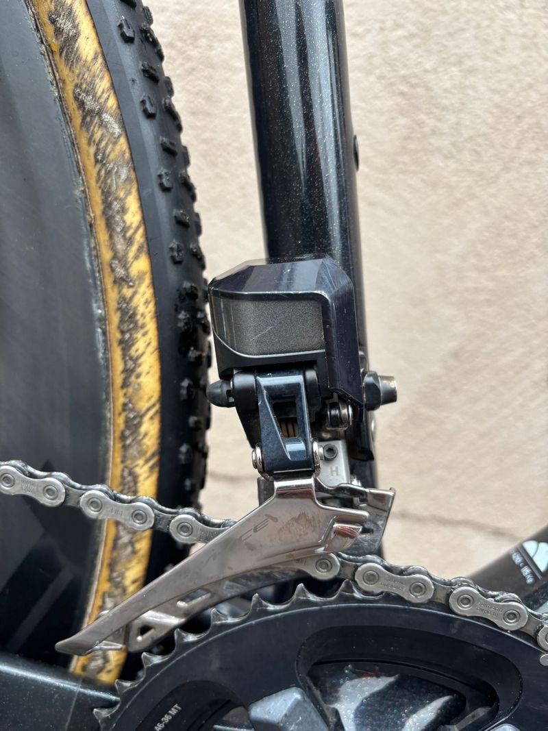 Brugt Stevens Super Prestige Di2 2022 2022 Road & Gravel — billede 7 af 14