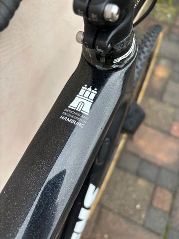 Brugt Stevens Super Prestige Di2 2022 2022 Road & Gravel — billede 13 af 14
