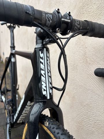 Brugt Stevens Super Prestige Di2 2022 2022 Road & Gravel — billede 11 af 14