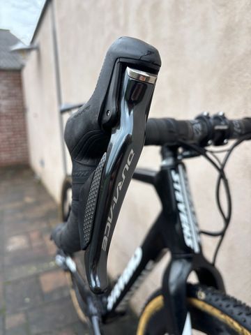 Brugt Stevens Super Prestige Di2 2022 2022 Road & Gravel — billede 5 af 14