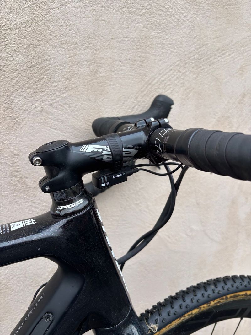 Brugt Stevens Super Prestige Di2 2022 2022 Road & Gravel — billede 10 af 14