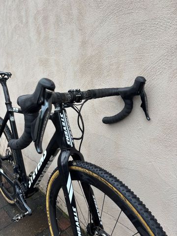 Brugt Stevens Super Prestige Di2 2022 2022 Road & Gravel — billede 4 af 14