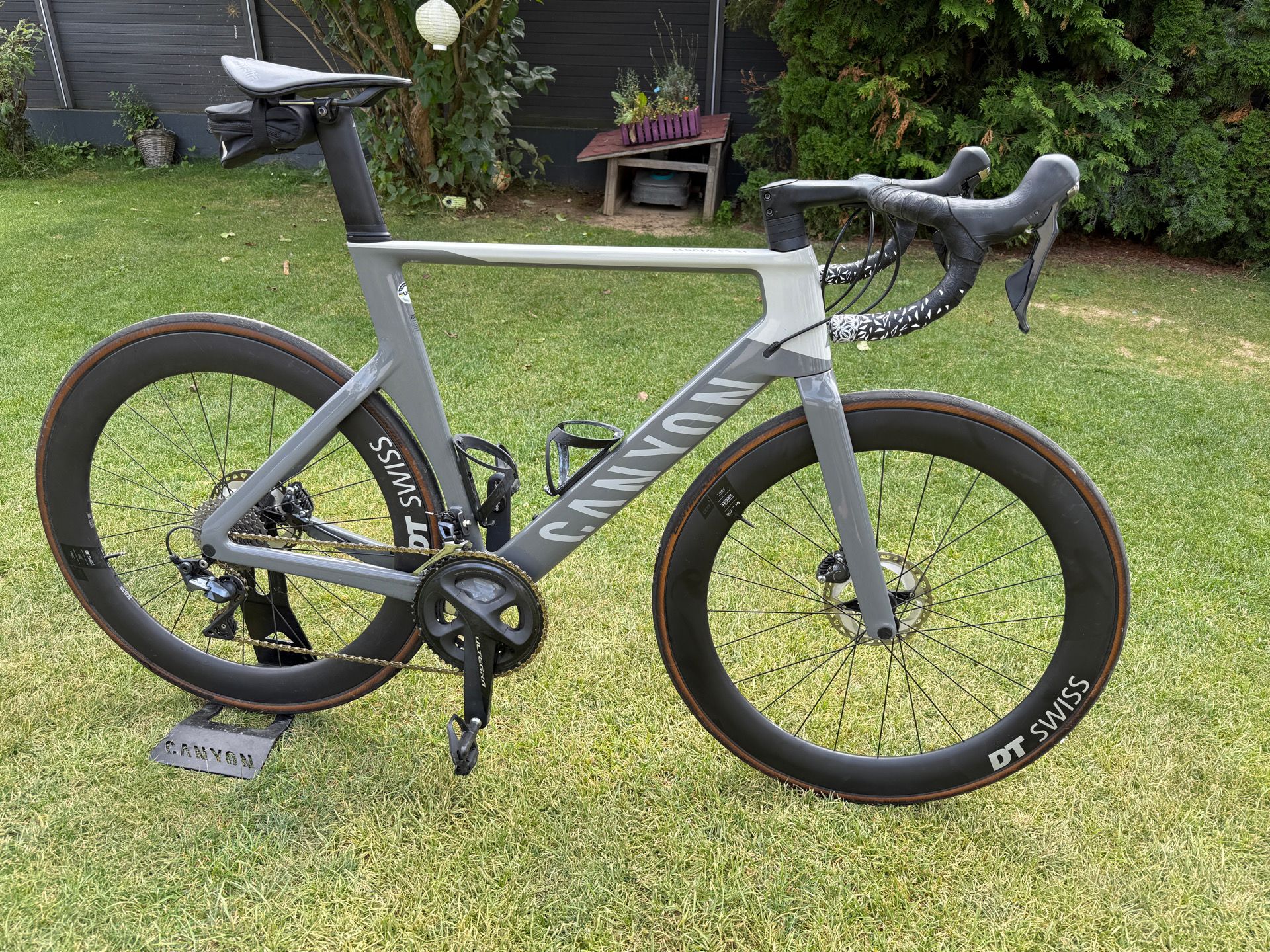 Aeroad Cf Sl 8 Discnull