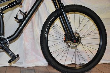 Käytetty Specialized Epic Evo Comp 2023 2023 Mountainbike — kuva 5 / 14