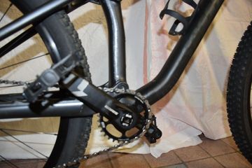 Käytetty Specialized Epic Evo Comp 2023 2023 Mountainbike — kuva 11 / 14
