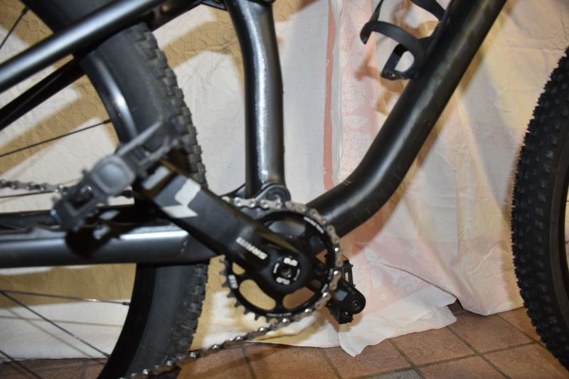 Käytetty Specialized Epic Evo Comp 2023 2023 Mountainbike — kuva 11 / 14