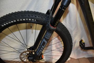 Käytetty Specialized Epic Evo Comp 2023 2023 Mountainbike — kuva 12 / 14