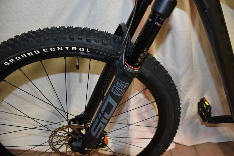 Käytetty Specialized Epic Evo Comp 2023 2023 Mountainbike — kuva 12 / 14