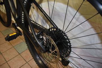 Käytetty Specialized Epic Evo Comp 2023 2023 Mountainbike — kuva 9 / 14