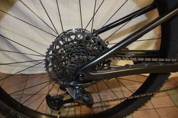 Käytetty Specialized Epic Evo Comp 2023 2023 Mountainbike — kuva 8 / 14