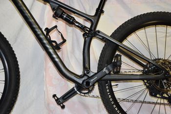 Specialized, Epic Evo Comp 2023