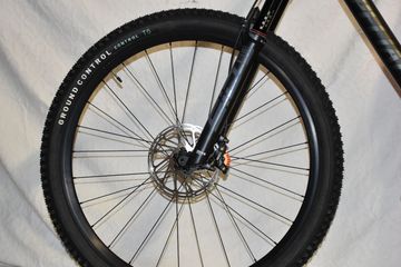 Käytetty Specialized Epic Evo Comp 2023 2023 Mountainbike — kuva 2 / 14