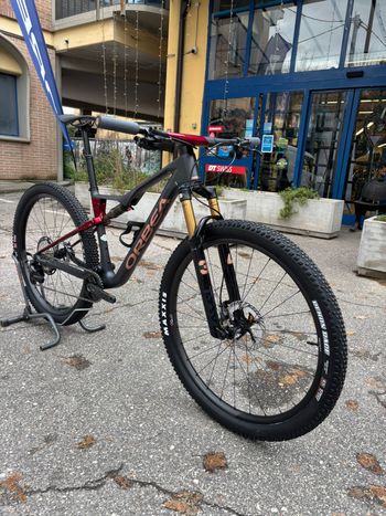 Orbea, ORBEA OIZ M-PRO 2026 Shimano XT Di2