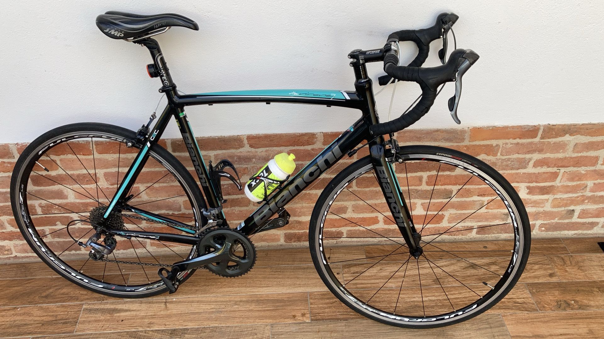 Bianchi Bianchi Via Nirone 7 2016