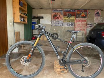 Käytetty Orbea ONNA 30 2024 2024 Mountainbike — kuva 5 / 6