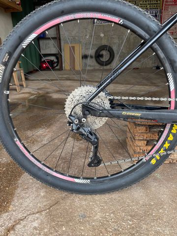 Käytetty Orbea ONNA 30 2024 2024 Mountainbike — kuva 2 / 6