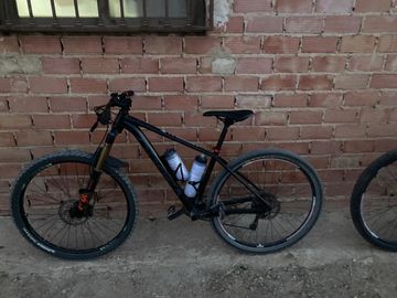 Käytetty Orbea ONNA 30 2024 2024 Mountainbike — kuva 6 / 6