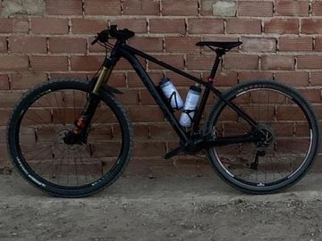 Tweedehands Orbea ONNA 30 2024 2024 MTB