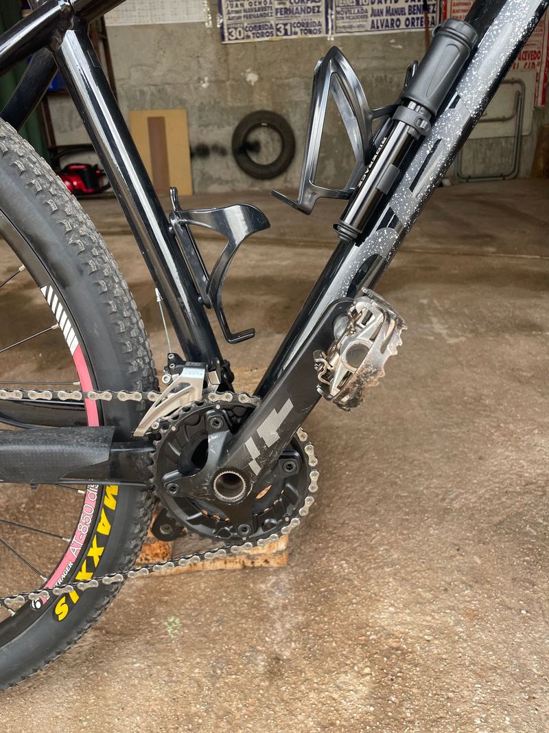 Käytetty Orbea ONNA 30 2024 2024 Mountainbike — kuva 3 / 6