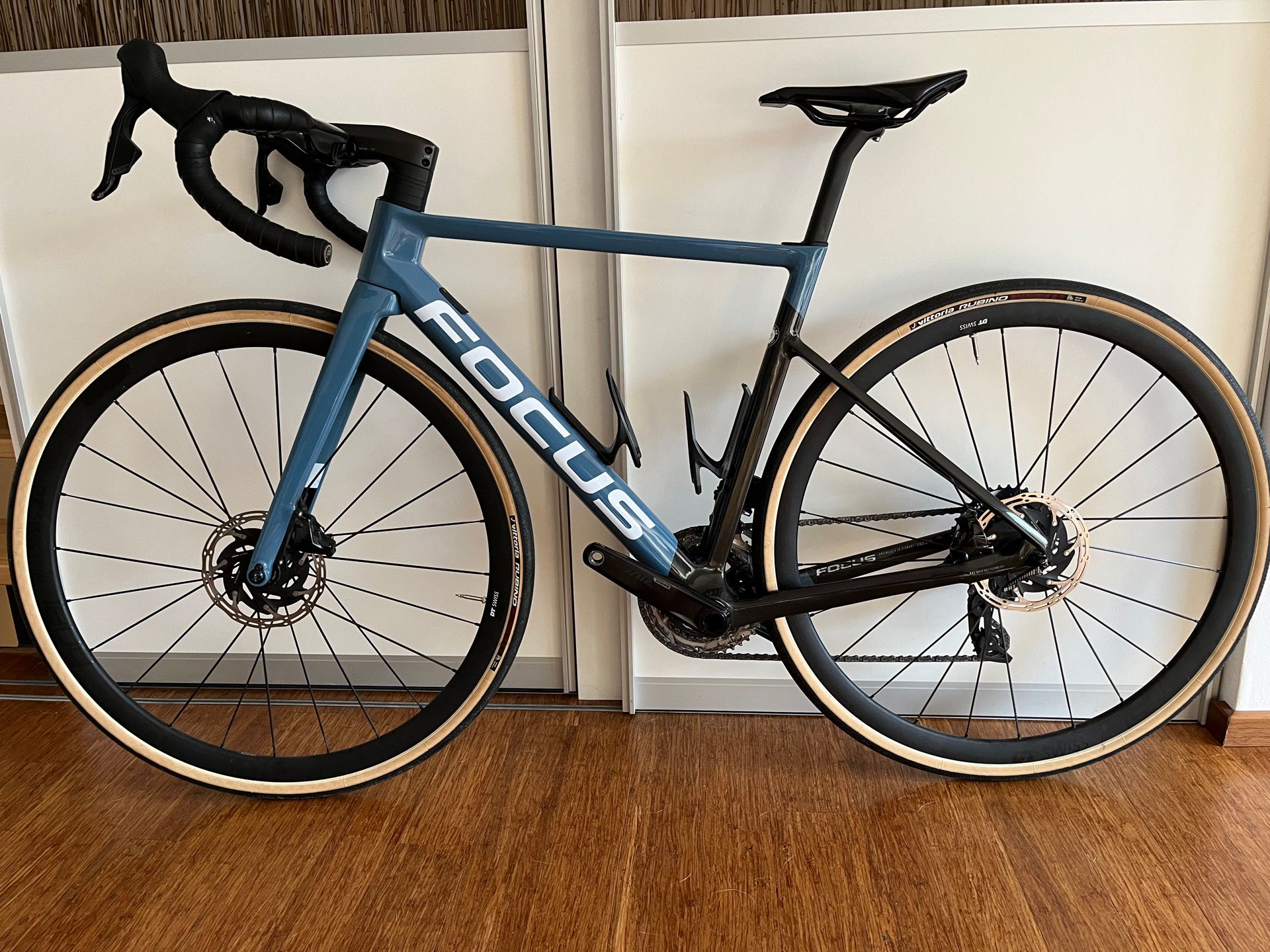 A detailed look at the 2022 FOCUS IZALCO MAX range – Perfect