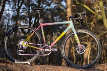 Specialized, S-Works CruX
