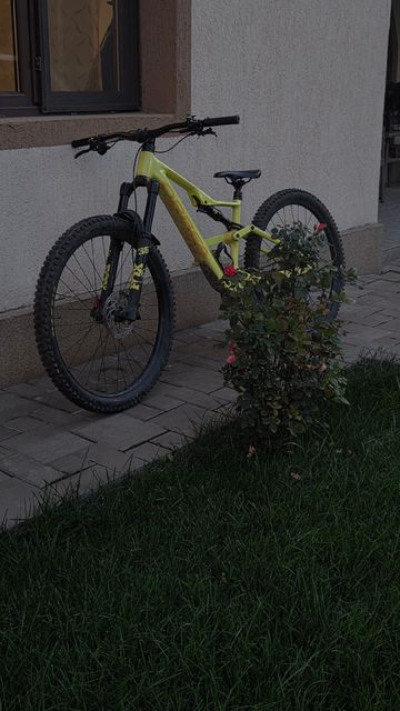Brugt Orbea OCCAM LT H30 2024 2024 Mountainbike — billede 4 af 4