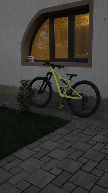 Brugt Orbea OCCAM LT H30 2024 2024 Mountainbike — billede 3 af 4