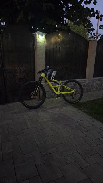 Brugt Orbea OCCAM LT H30 2024 2024 Mountainbike — billede 2 af 4